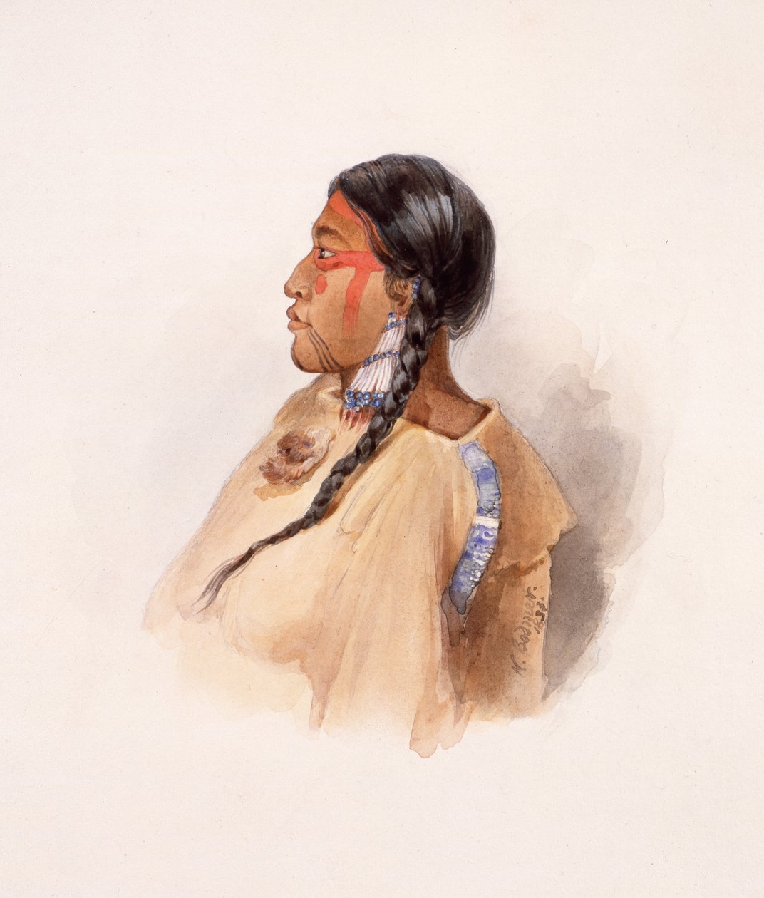  autorstwa Karl Bodmer