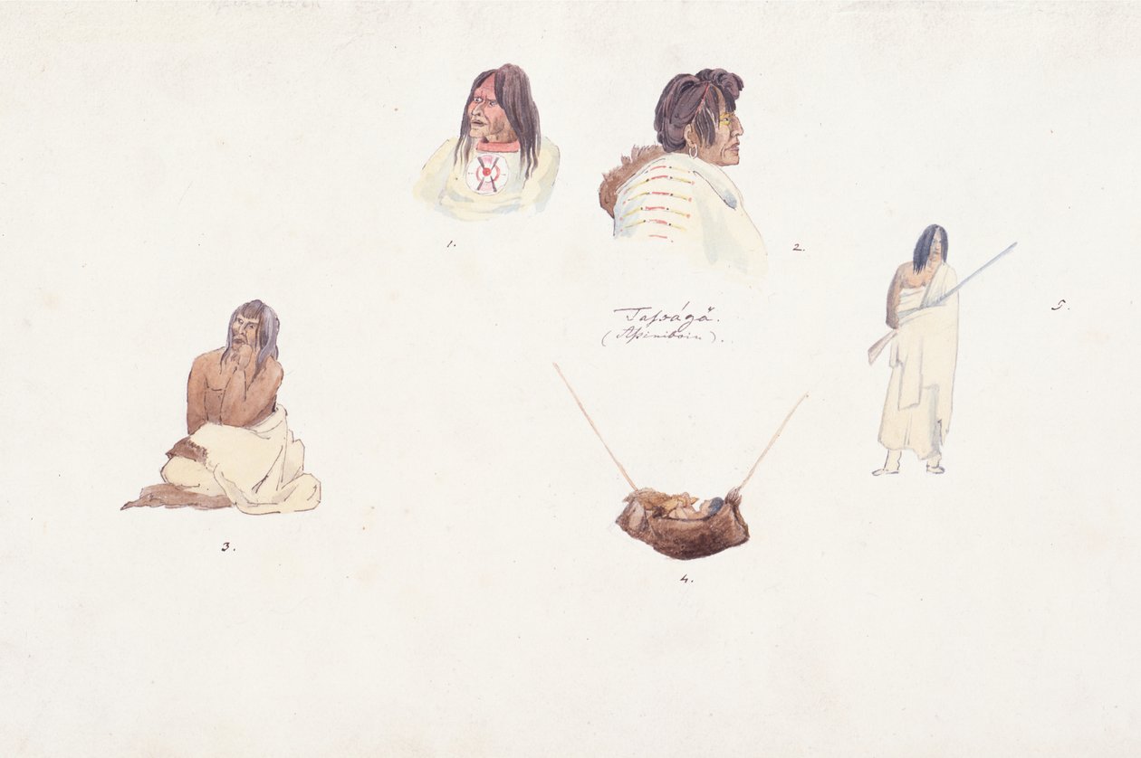  autorstwa Karl Bodmer