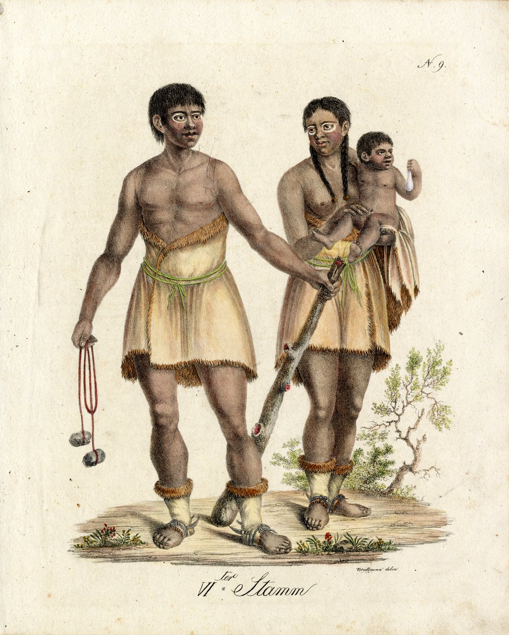  autorstwa Karl Joseph Brodtmann