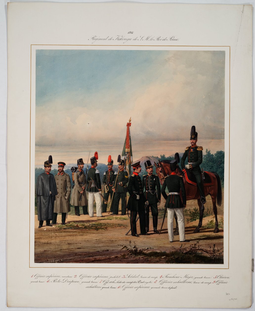 Regiment d