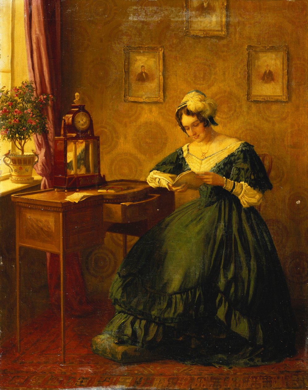 Dobra lektura autorstwa Karl Maria Schuster