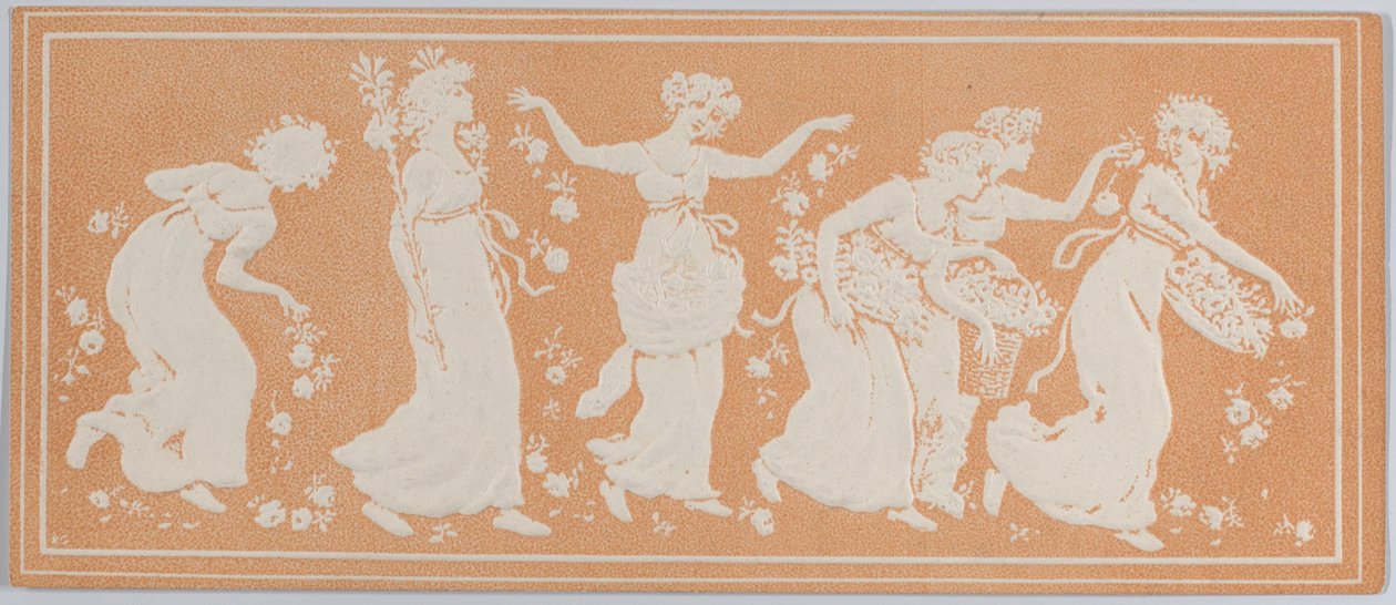 Valentine autorstwa Kate Greenaway
