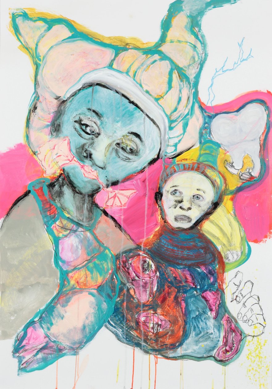 Nr. 232 autorstwa Katharina Schellenberger