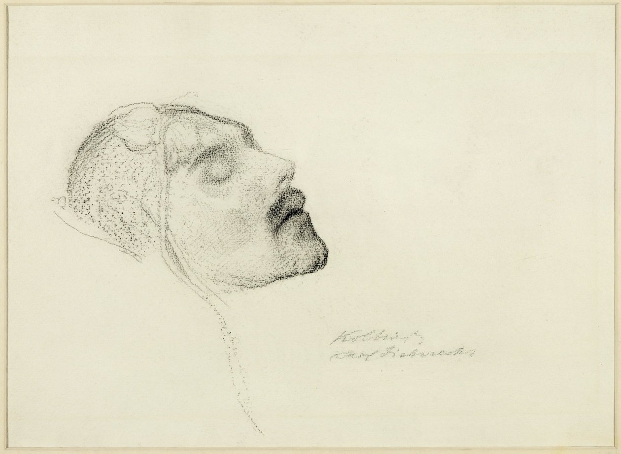  autorstwa Kathe Schmidt Kollwitz