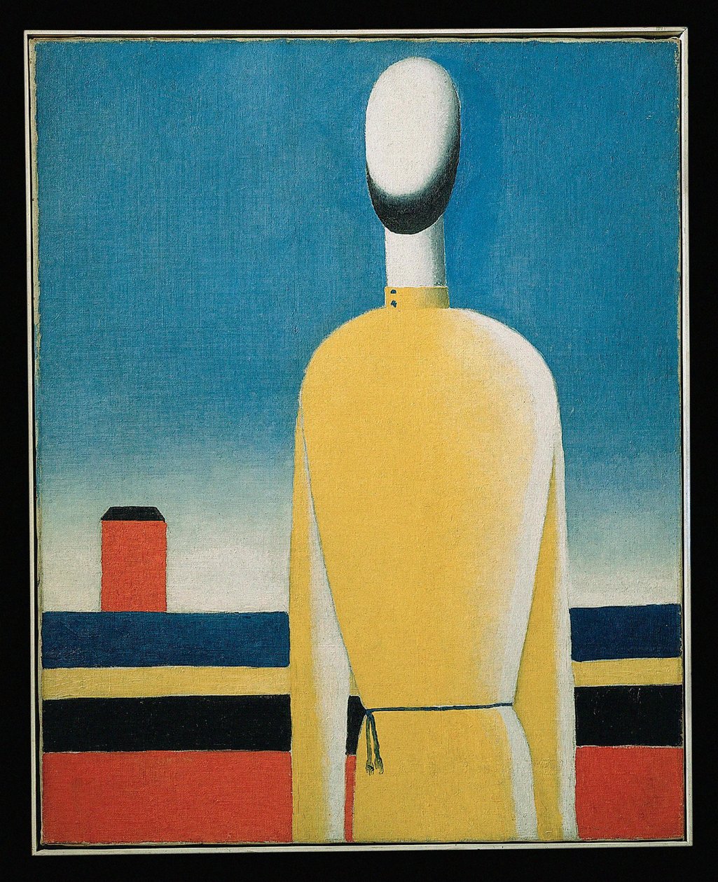  autorstwa Kazimir Severinovich Malevich