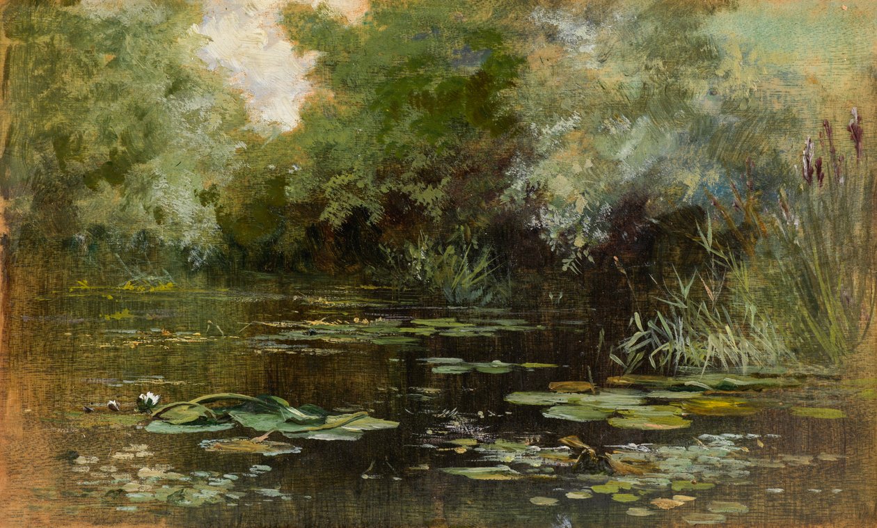  autorstwa Keeley Halswelle