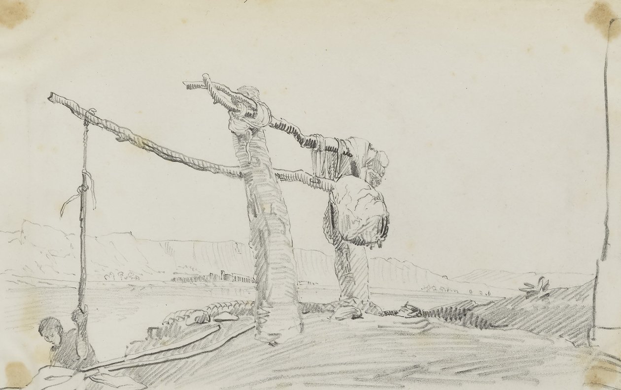 (Urządzenie do czerpania wody) autorstwa Kellogg, Miner Kilbourne
