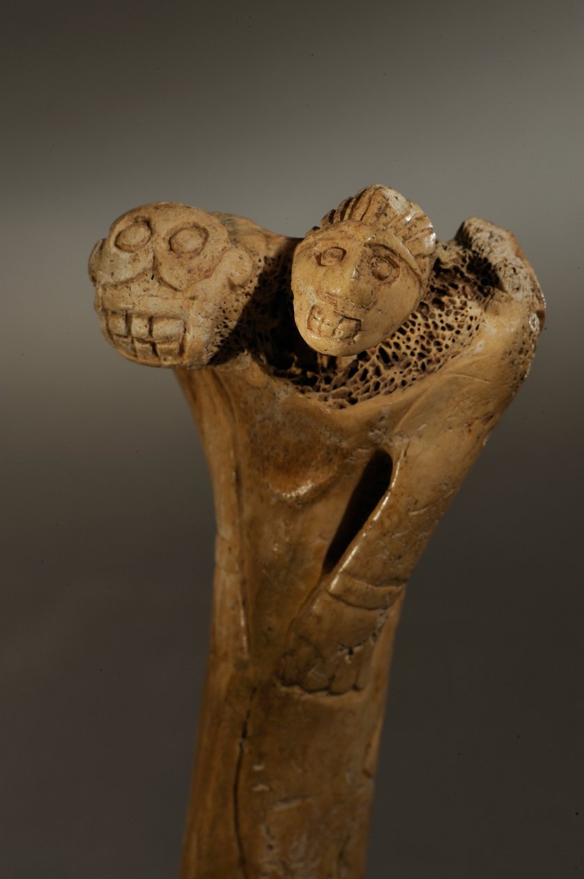 Narodowe Muzeum Antropologii i Historii; Meksyk; MM7677; Najwięksi Aztekowie; Aztekowie;..., 2008 (zdjęcie) autorstwa Kenneth Garrett