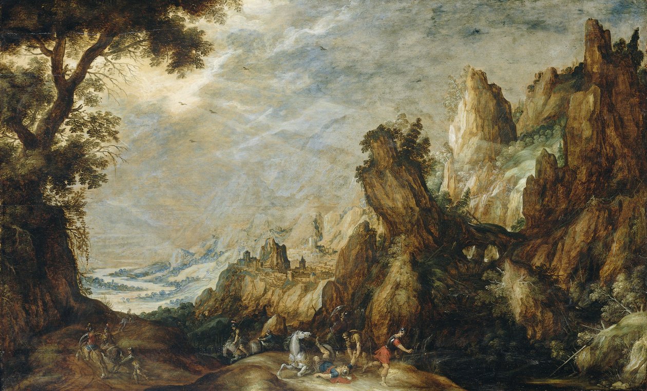  autorstwa Kerstiaen de Keuninck
