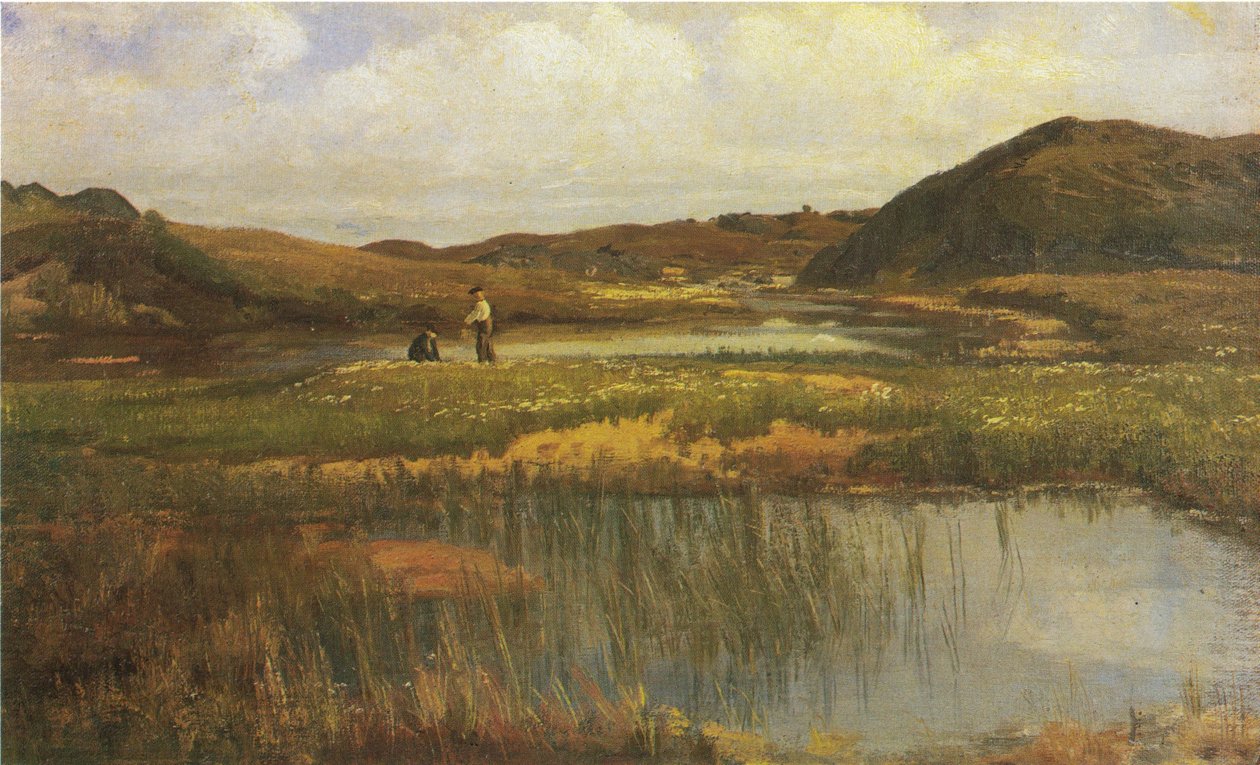 Od Jrena autorstwa Kitty Lange Kielland