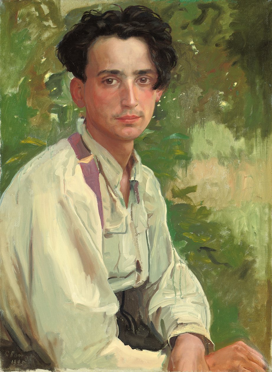  autorstwa Konstantin Andreevic Somov