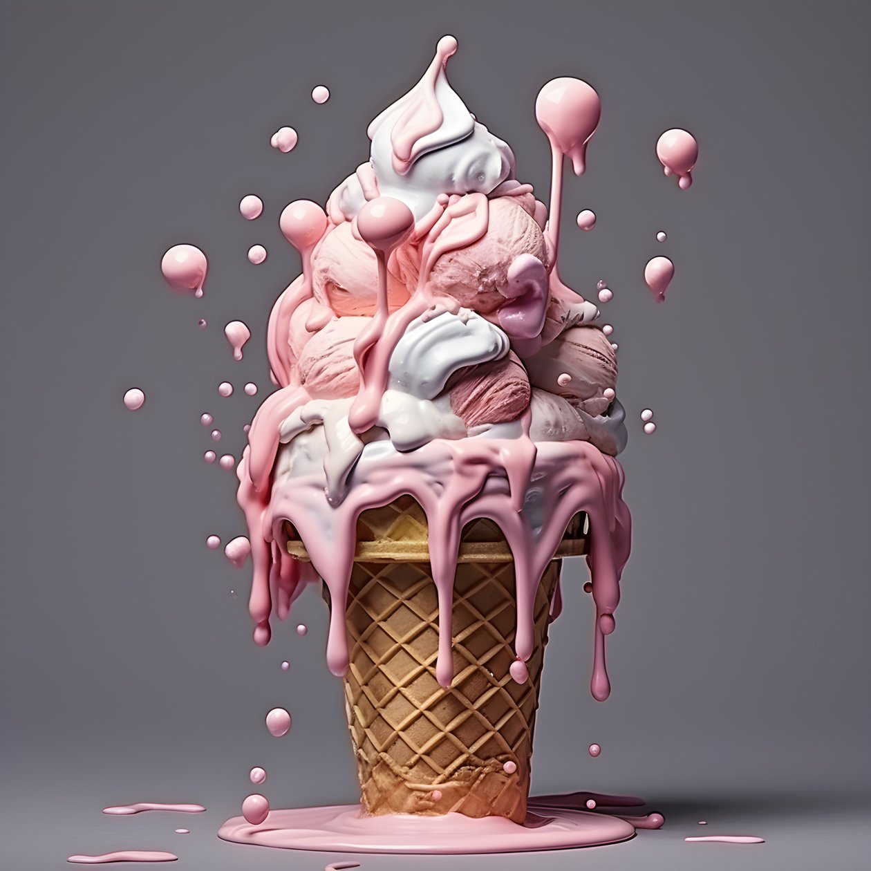 Lody 1 autorstwa Kurt Heppke