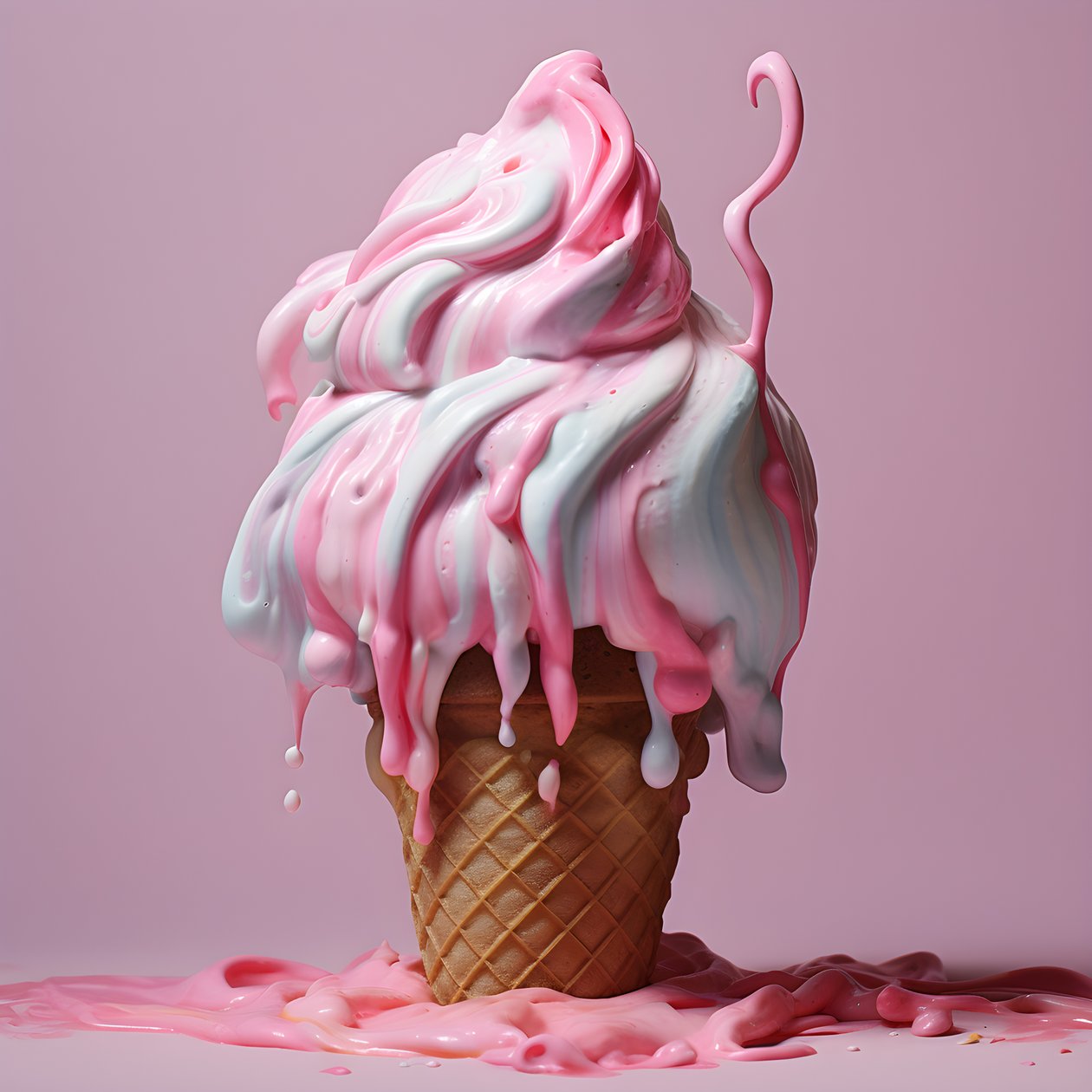 Lody 4 autorstwa Kurt Heppke