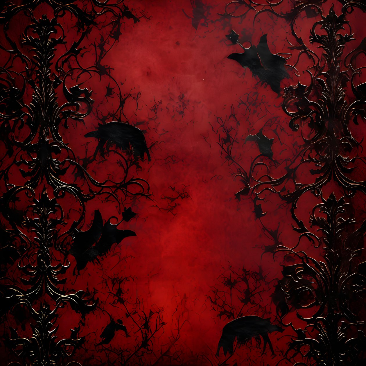 papierowy album na Halloween 2 autorstwa Kurt Heppke