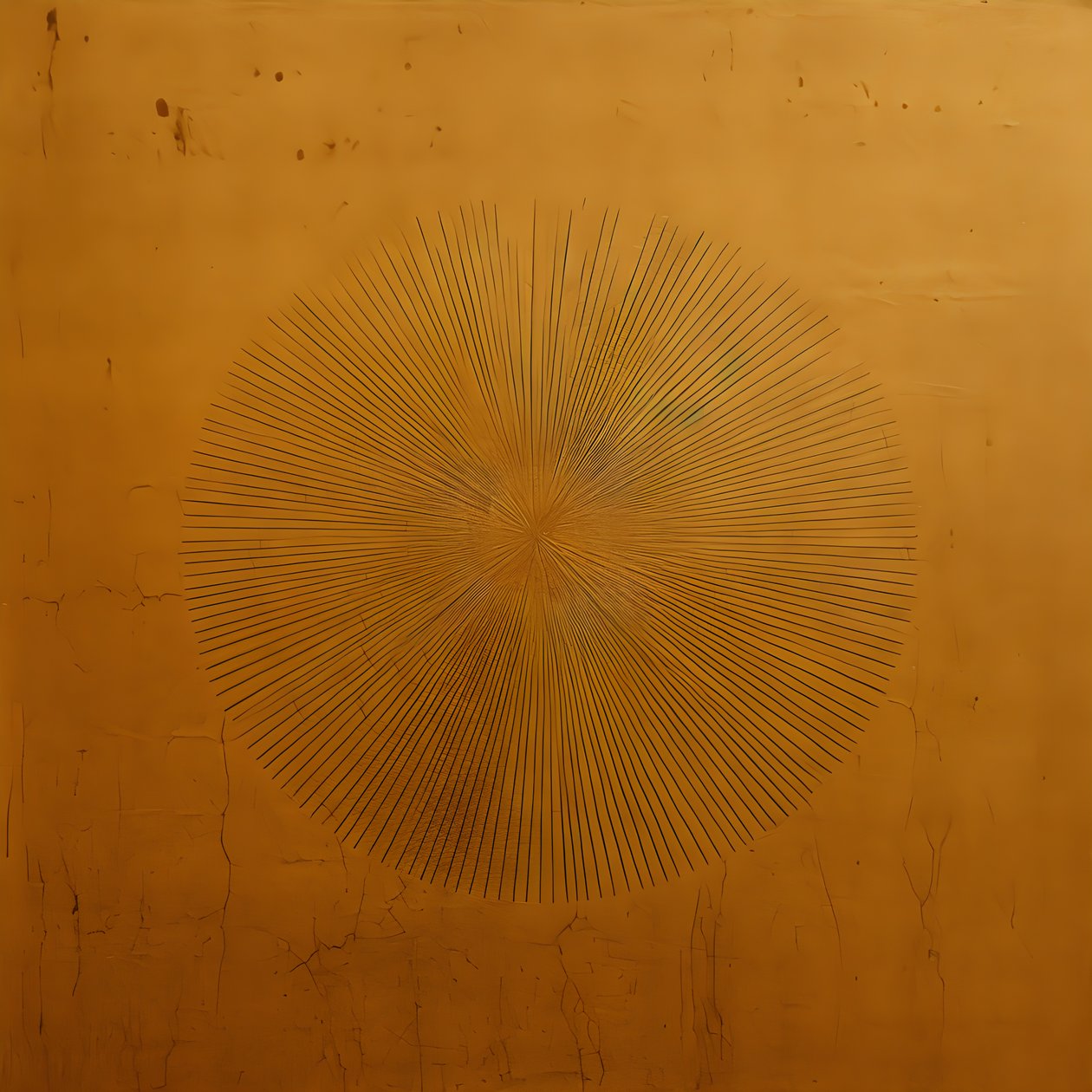 minimalistyczna astronomia 3 autorstwa Kurt Heppke