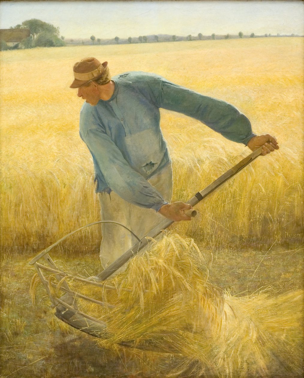 Zbiór autorstwa Laurits Andersen Ring