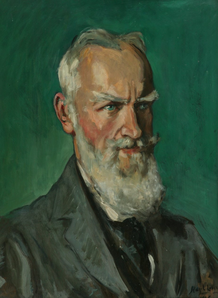 George