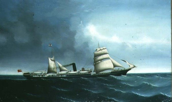 Indochińskie, SS. 