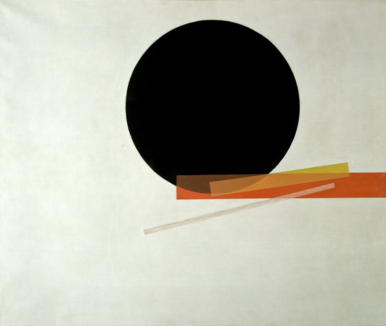 20, 1927 autorstwa Laszlo Moholy Nagy