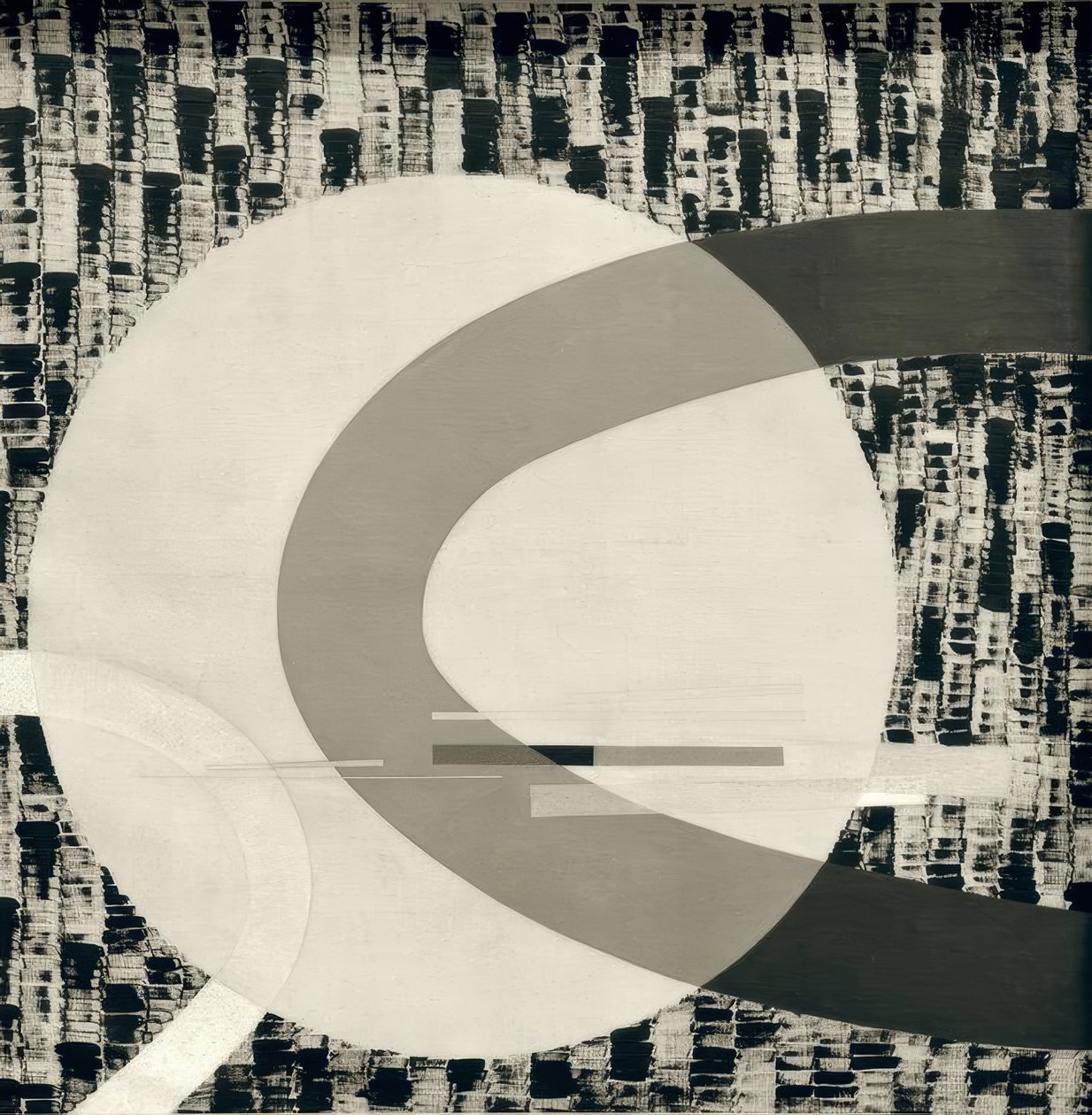 CO 14 autorstwa Laszlo Moholy Nagy
