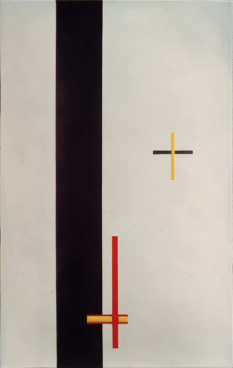 Telefon bild w 2 autorstwa Laszlo Moholy Nagy