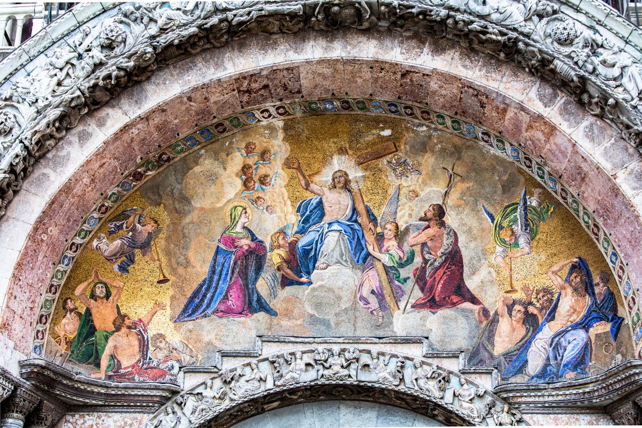  autorstwa Lattanzio Querena