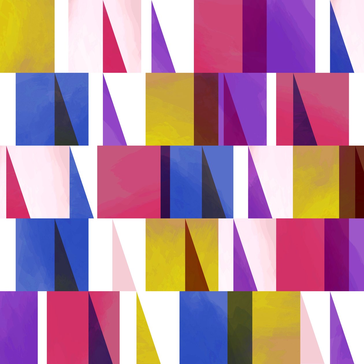 Sail 1, 2014 (media mieszane) autorstwa Laurence Lavallee