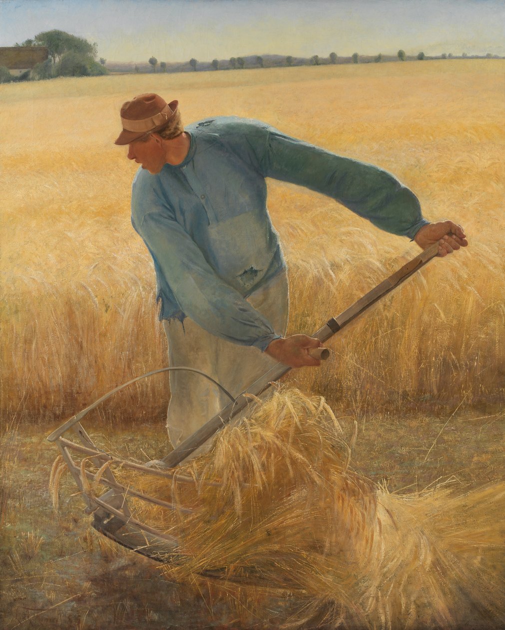 Zbiór autorstwa Laurits Andersen Ring