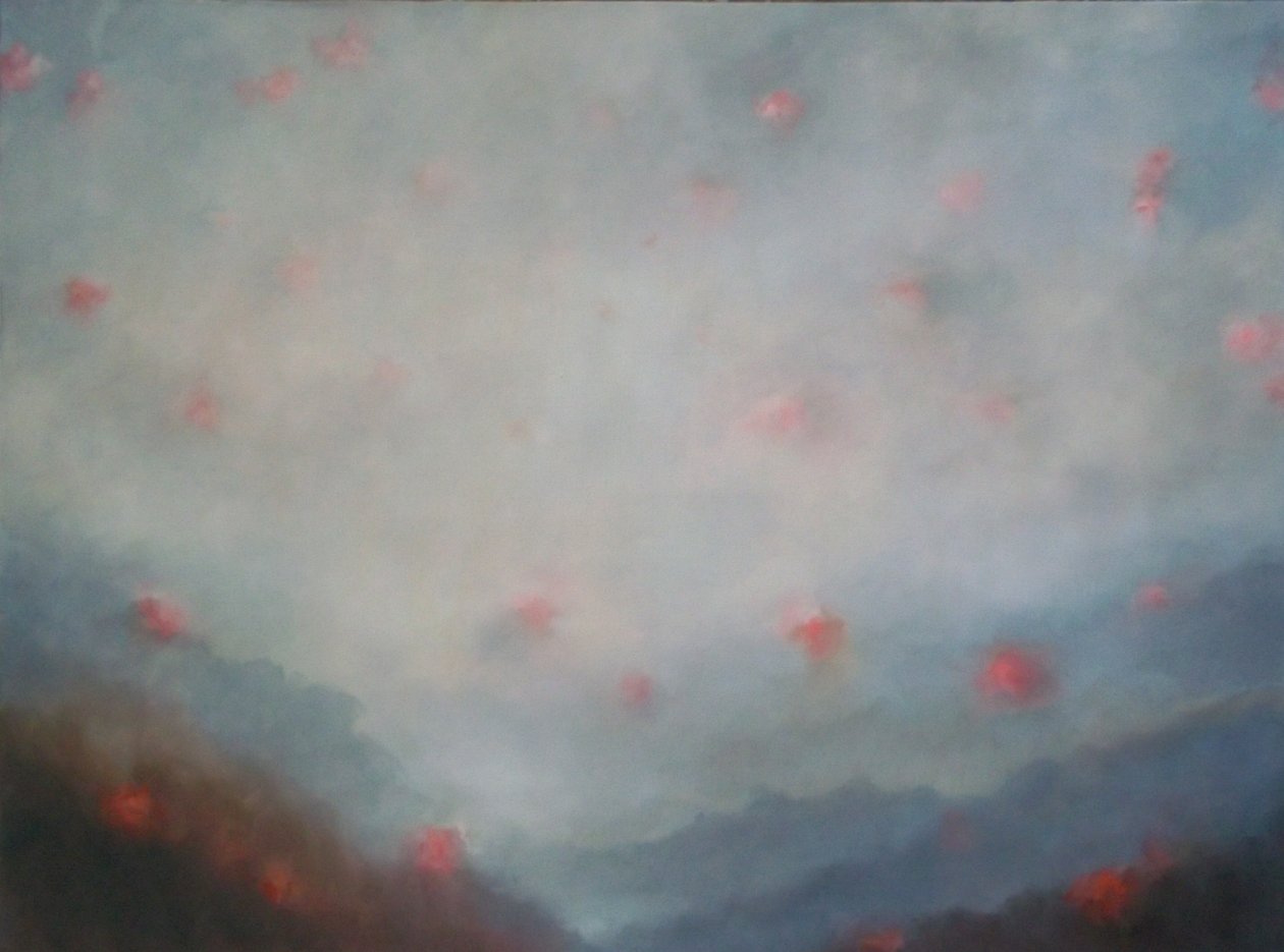 Urodzony we mgle, 2011 autorstwa Lee Campbell