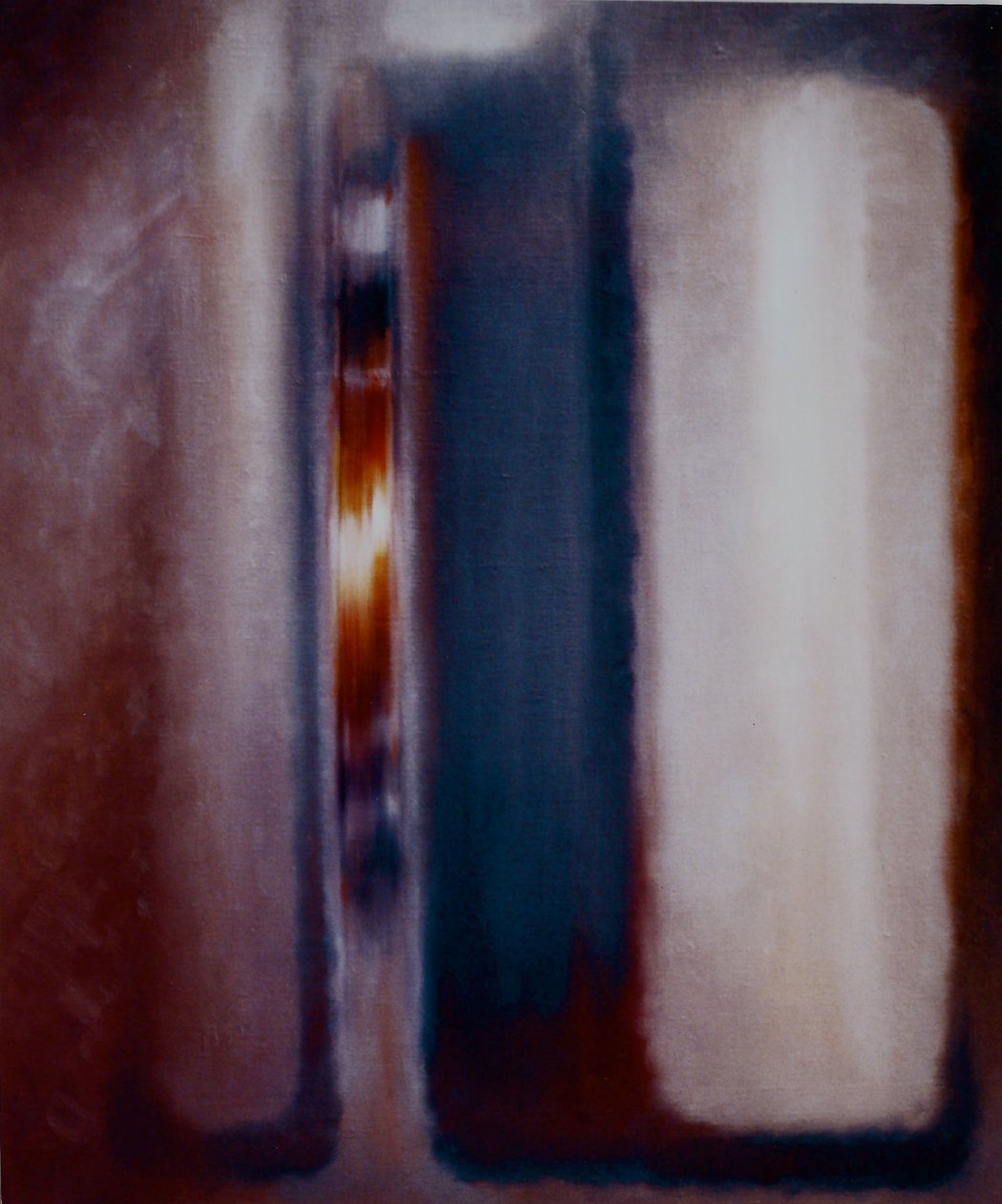 Spojrzenie, 2007 autorstwa Lee Campbell