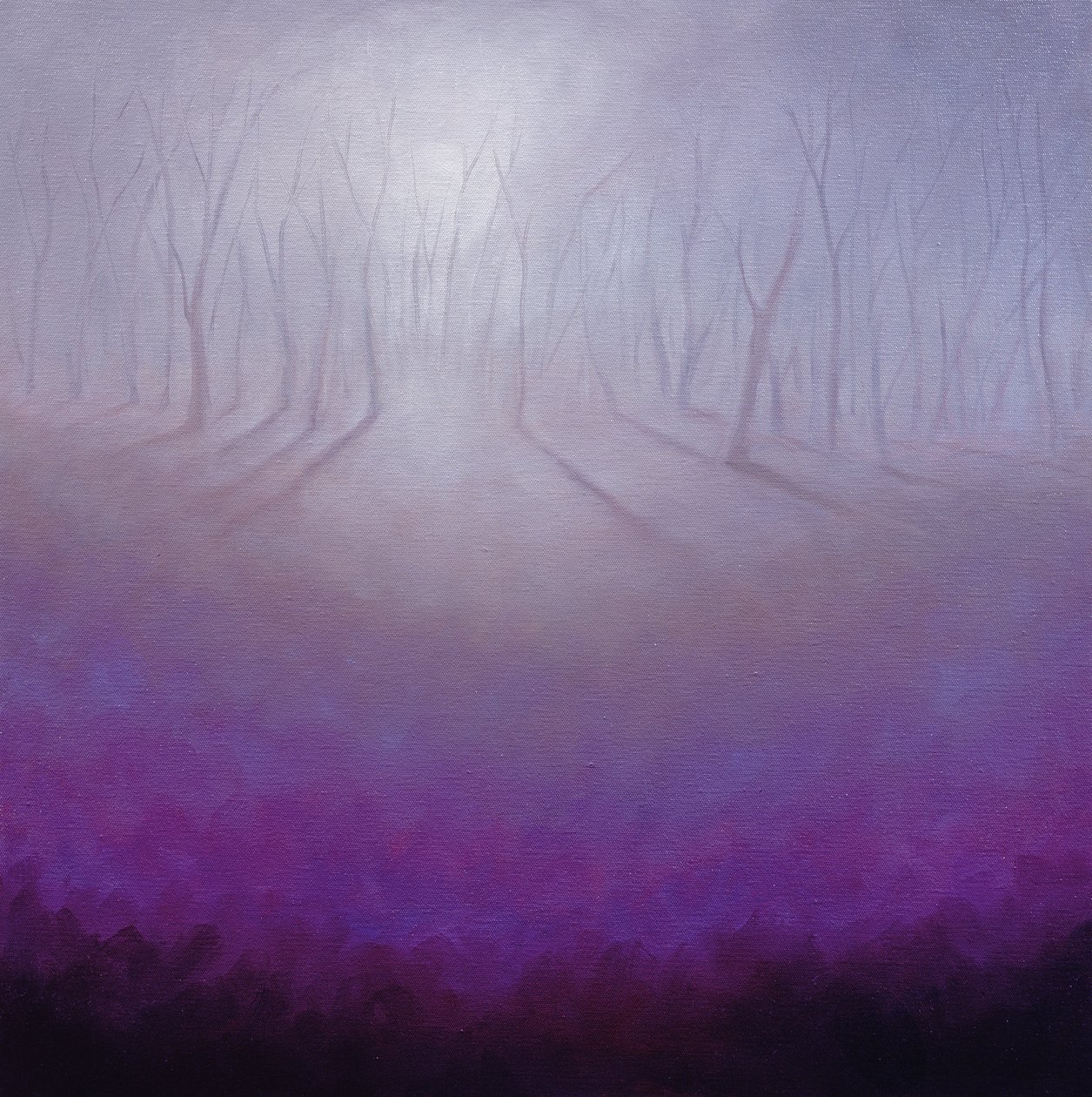 Proroctwo, 2005 autorstwa Lee Campbell