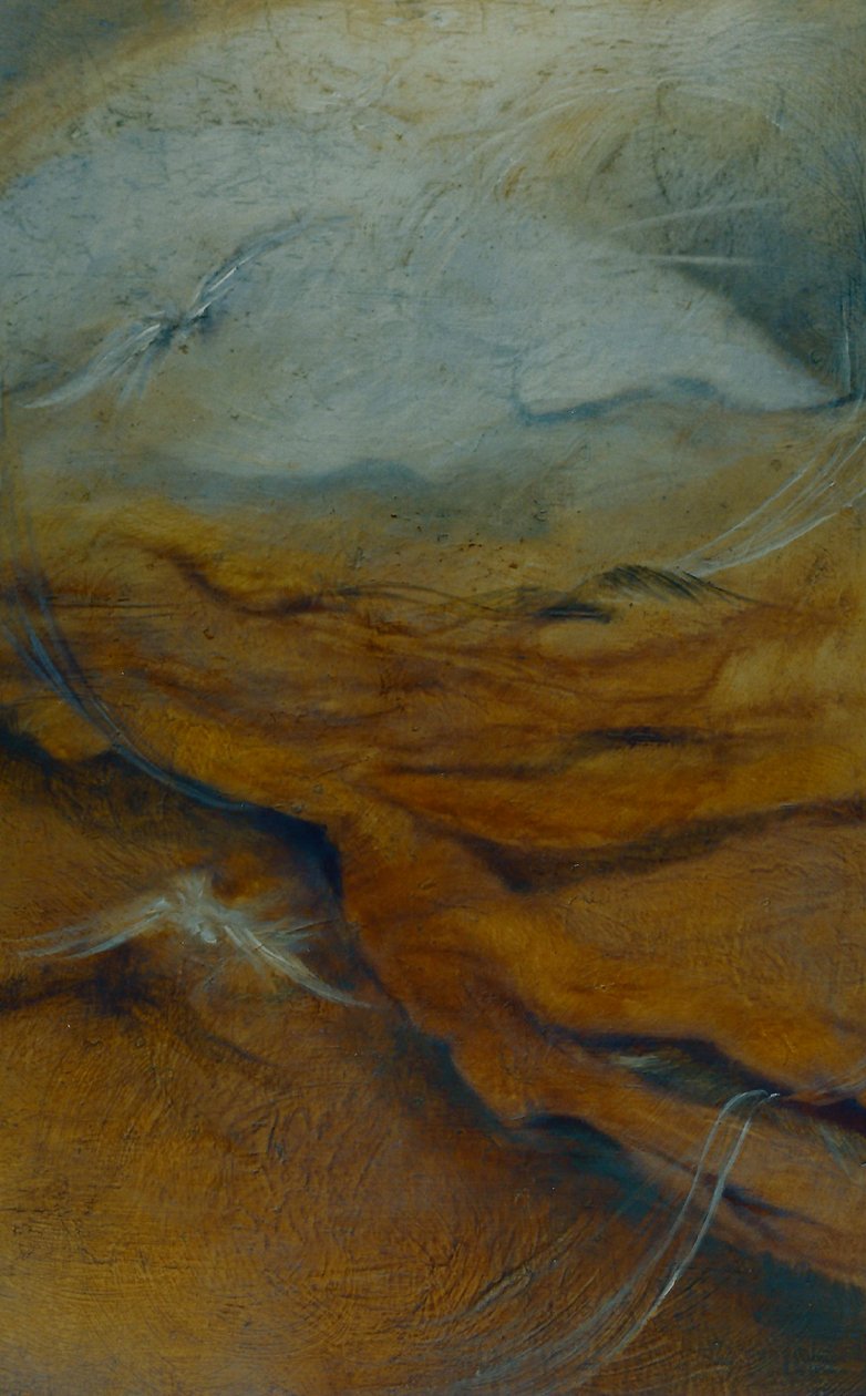 Podłoże, 1996 autorstwa Lee Campbell