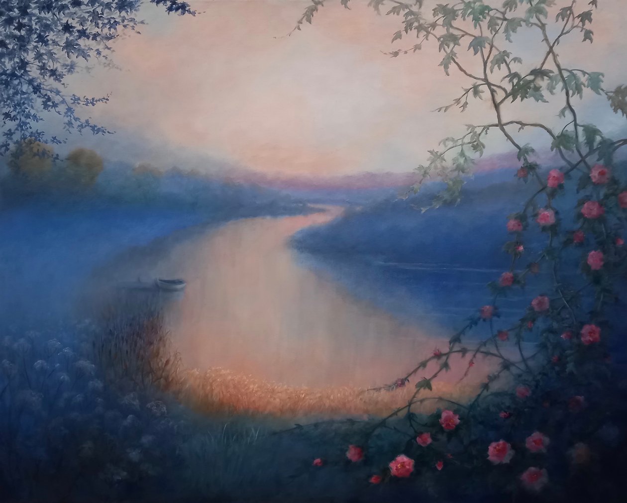  autorstwa Lee Campbell