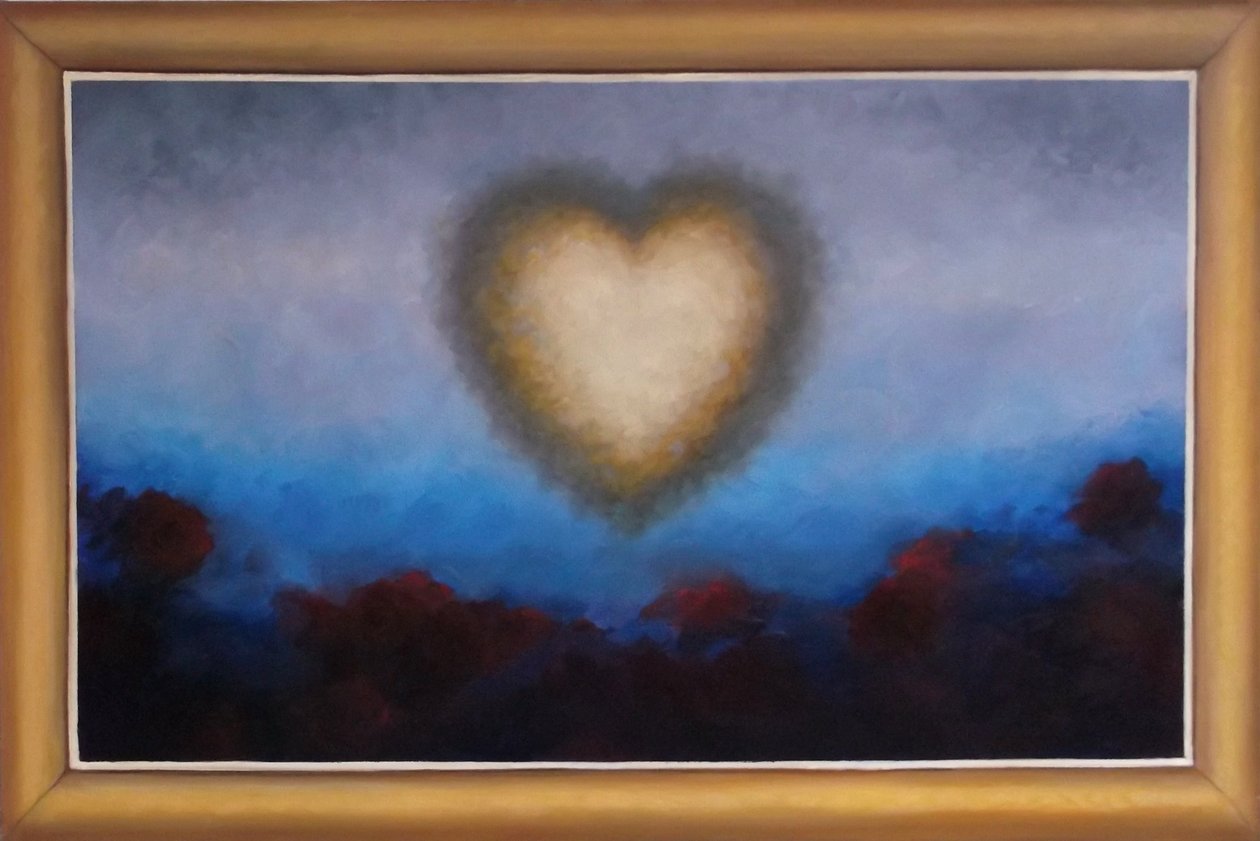 Coeur, 2012 autorstwa Lee Campbell