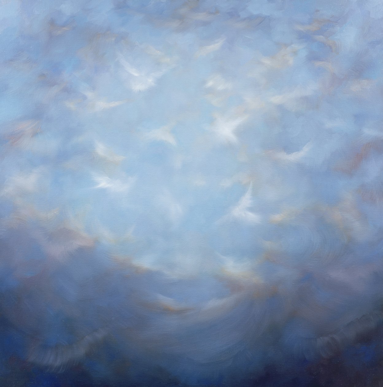 Ethereal, 2006 autorstwa Lee Campbell