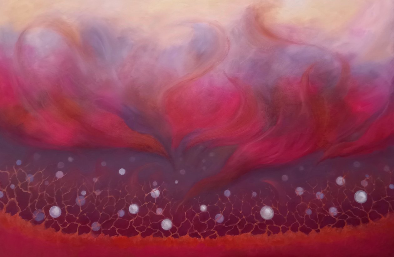  autorstwa Lee Campbell