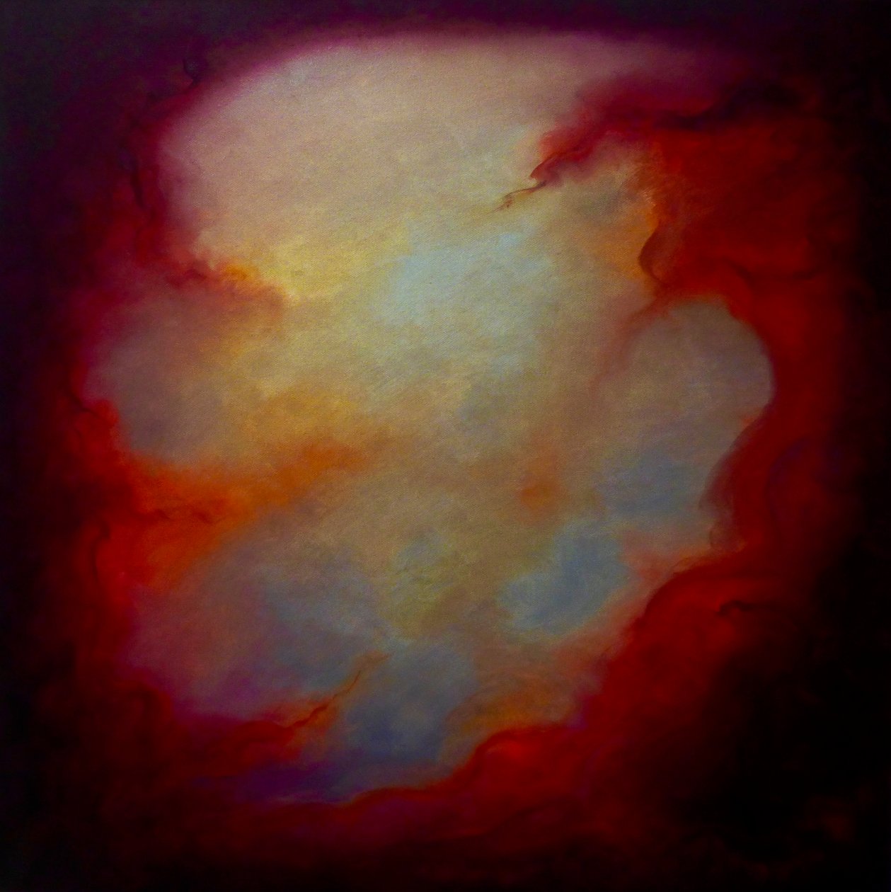 Zmartwychwstanie, 2022 autorstwa Lee Campbell