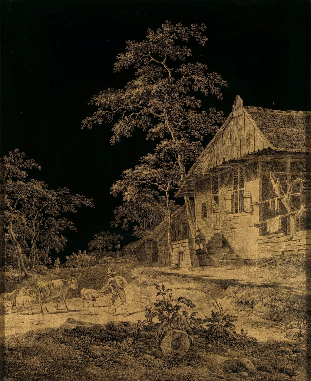  autorstwa Leendert Overbeek
