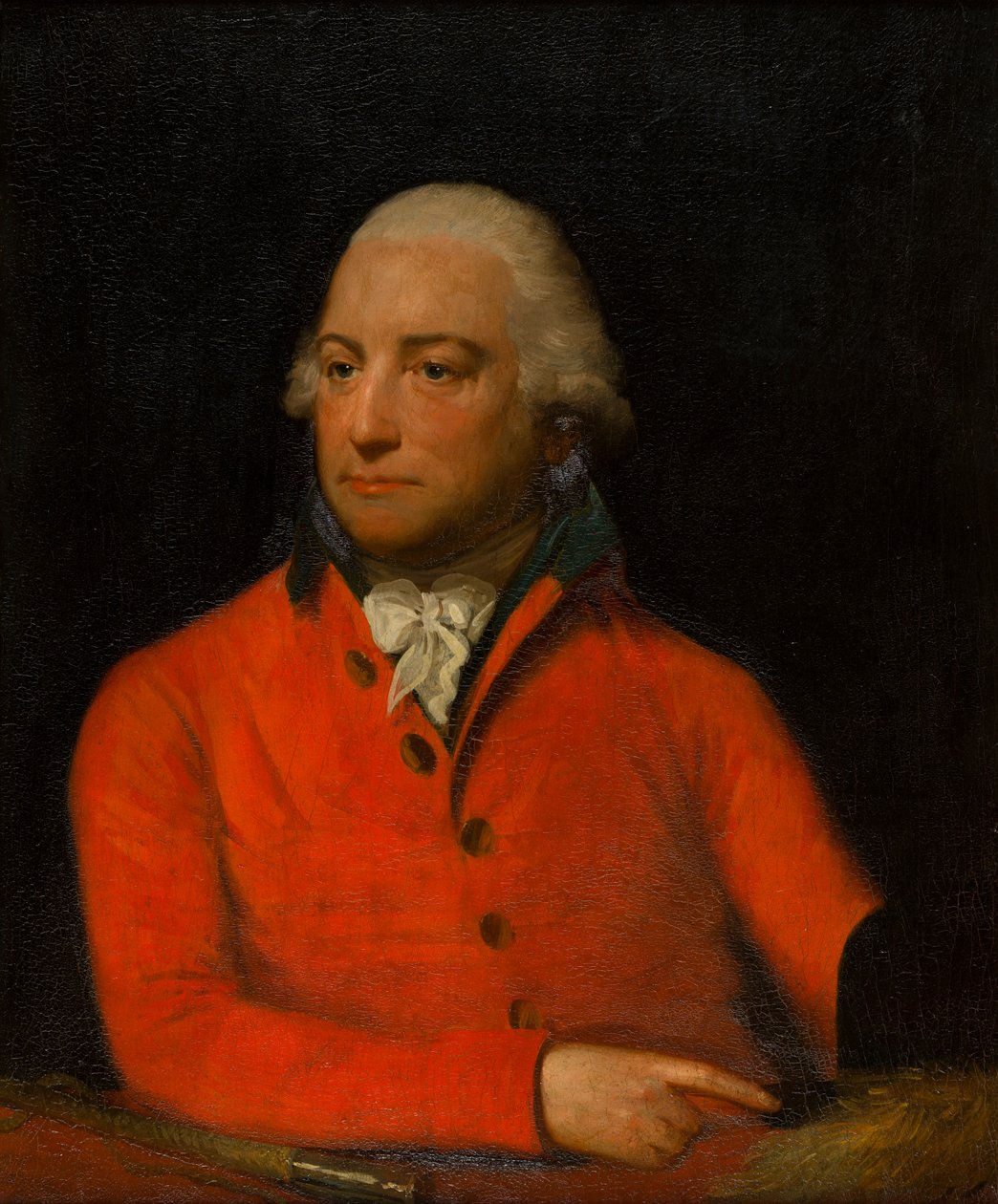 Portret George