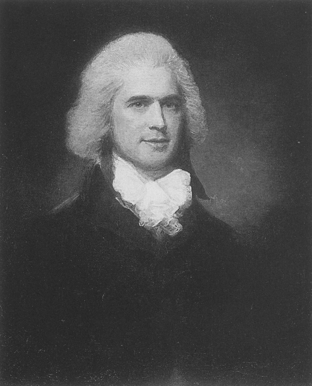 Portret George