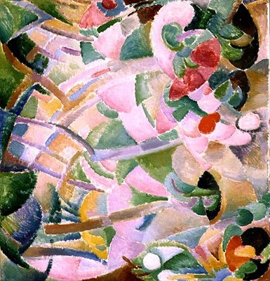 Majorka autorstwa Leo Gestel