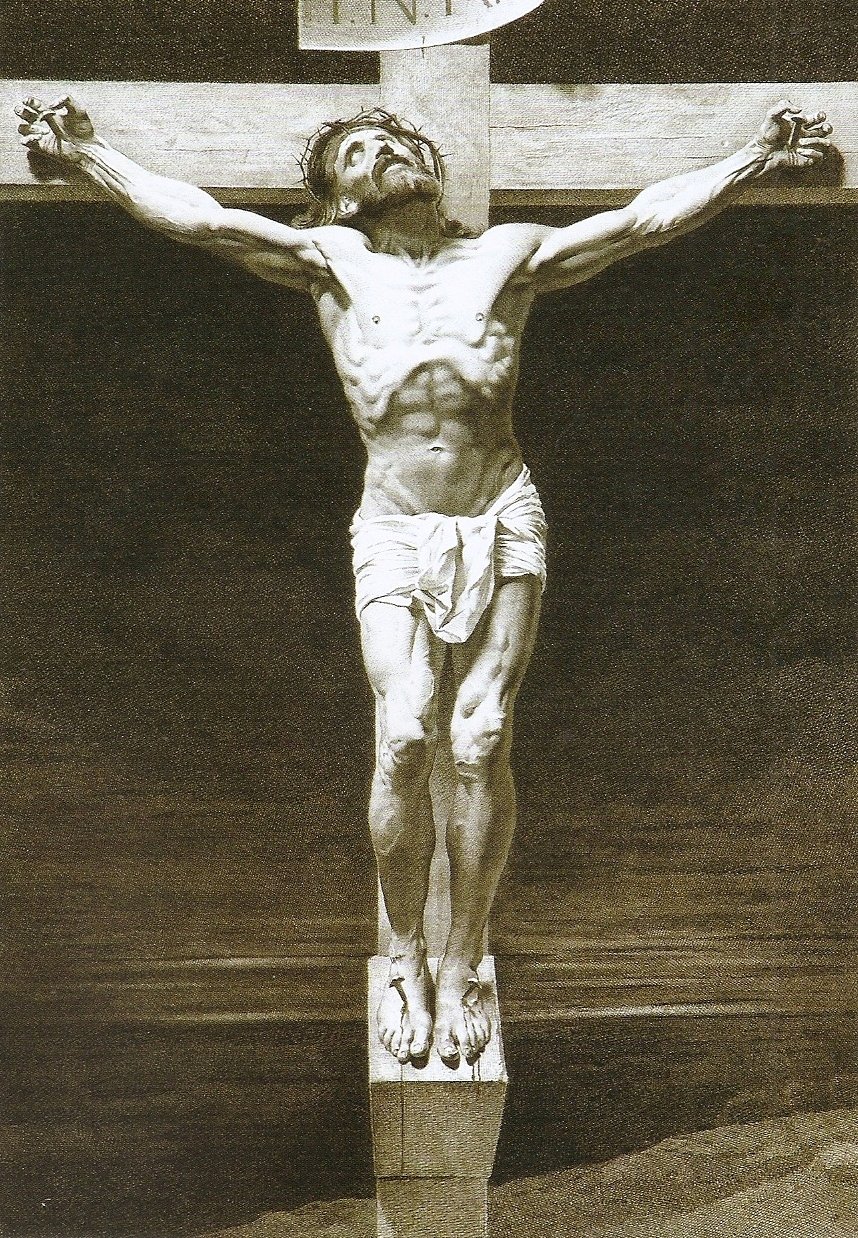 Nieuprawny autorstwa Leon Joseph Florentin Bonnat