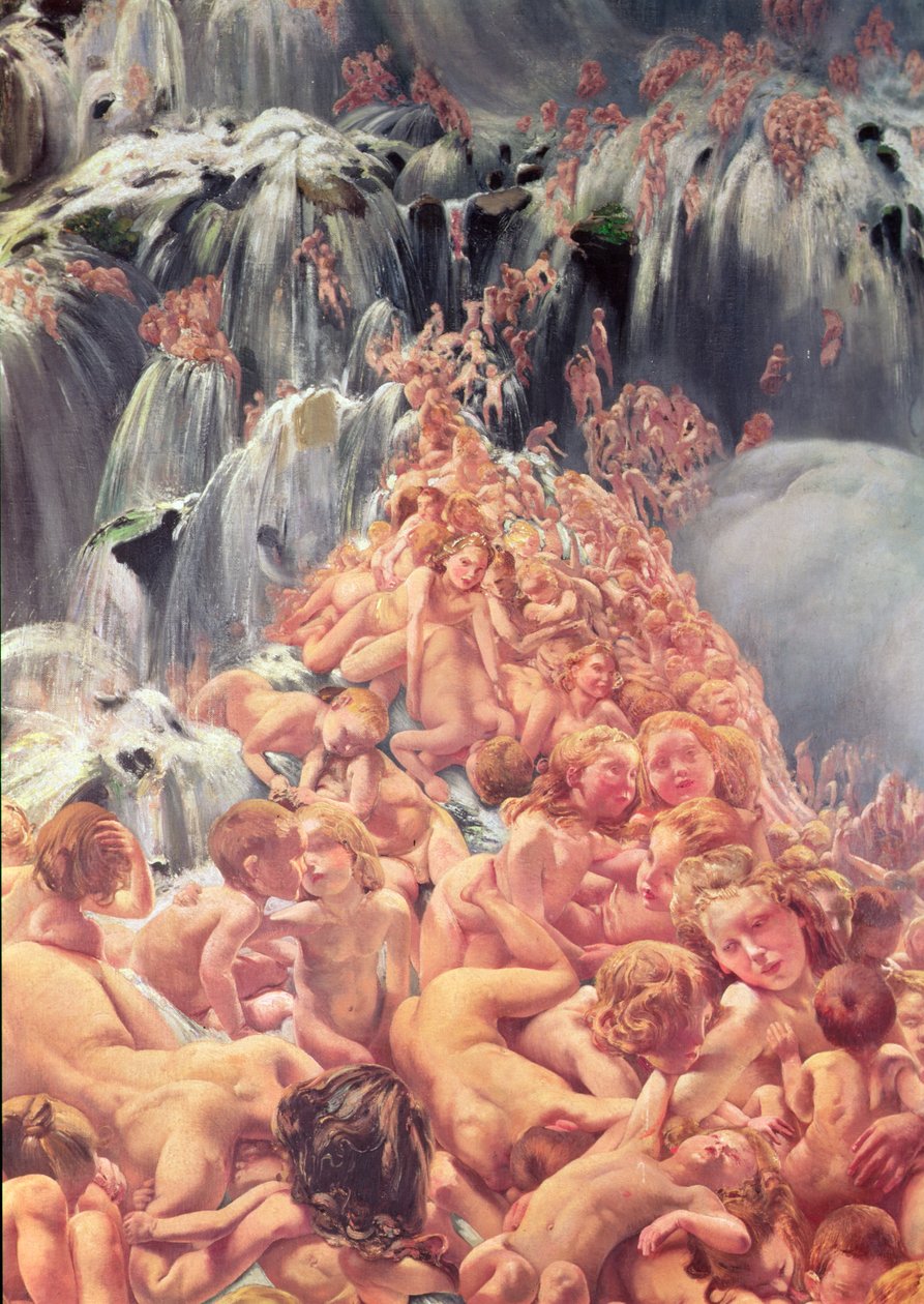 Nieznany obraz autorstwa Leon Henri Marie Frederic