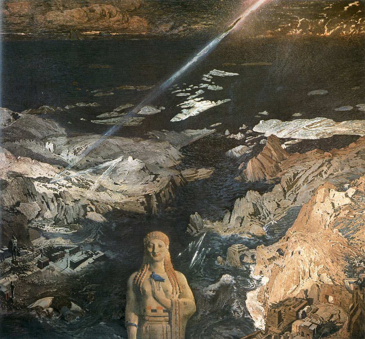  autorstwa Leon Bakst