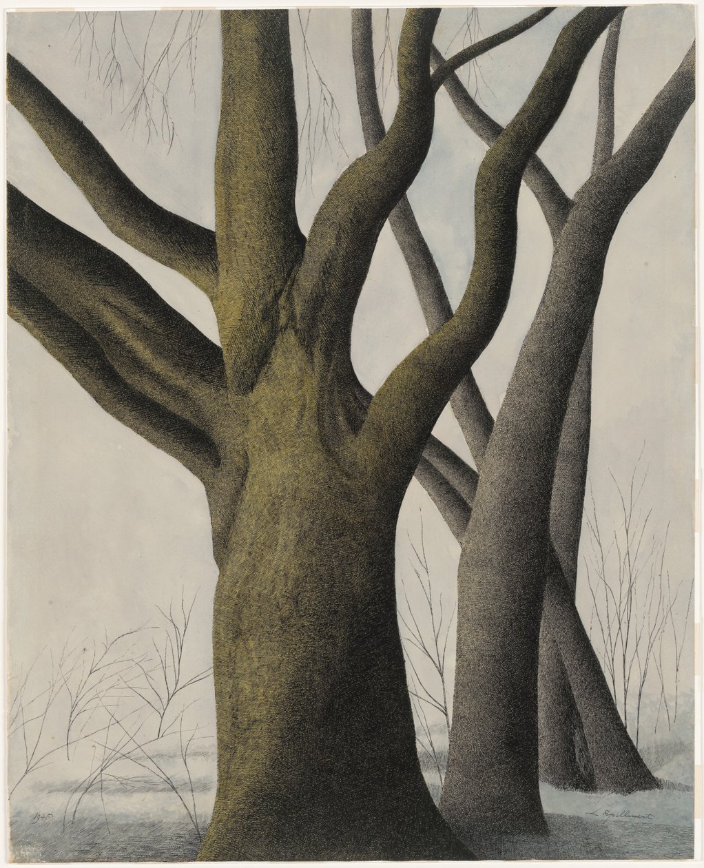  autorstwa Leon Spilliaert