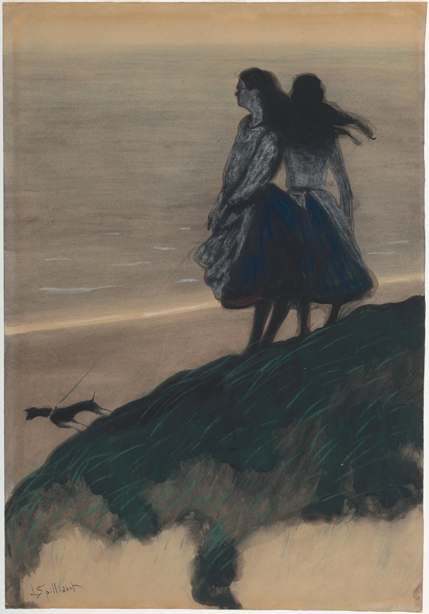  autorstwa Leon Spilliaert