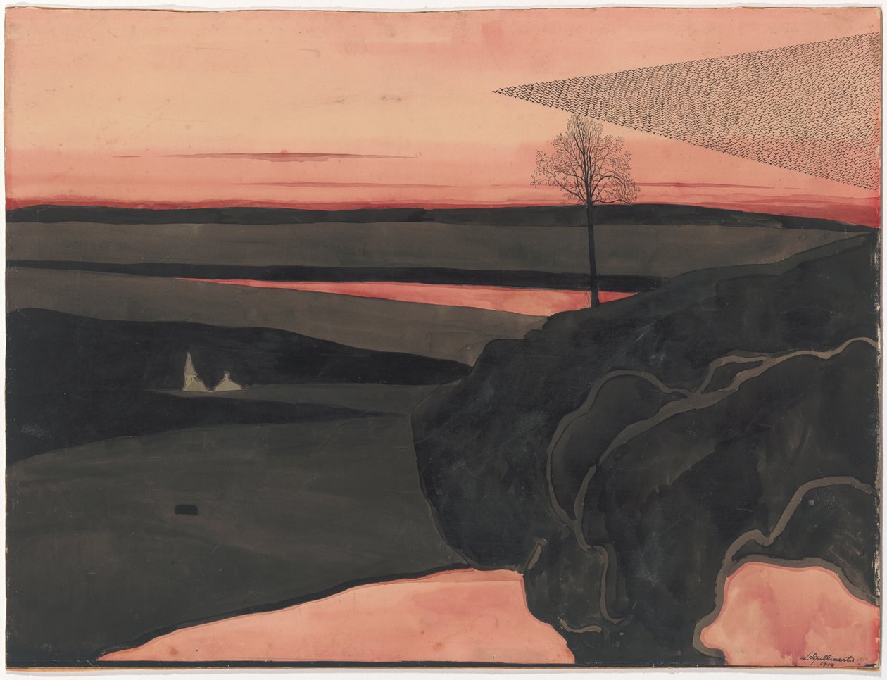  autorstwa Leon Spilliaert