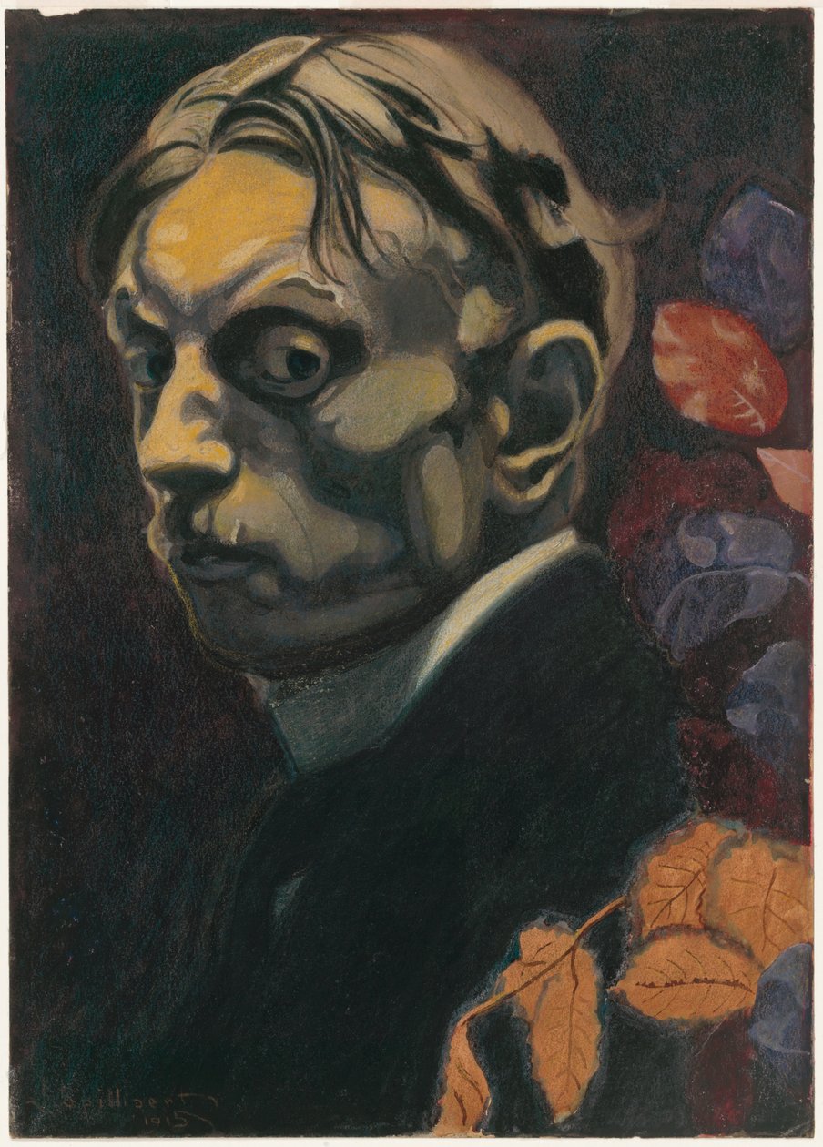  autorstwa Leon Spilliaert