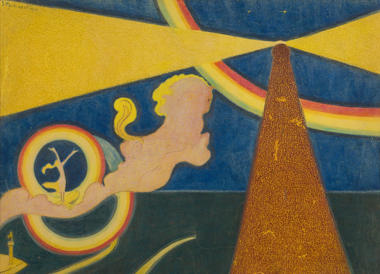  autorstwa Leon Spilliaert