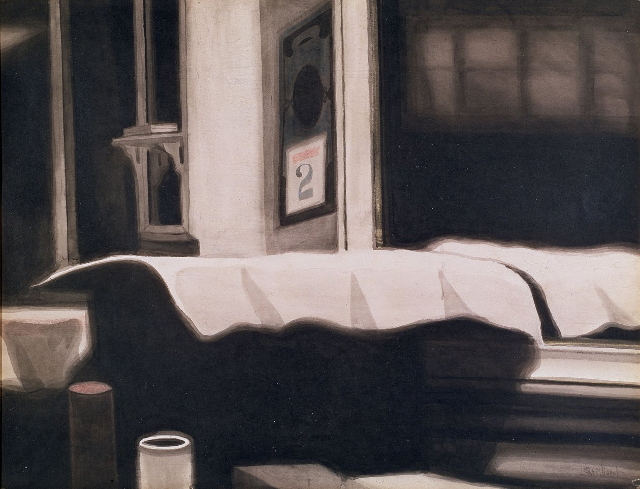  autorstwa Leon Spilliaert